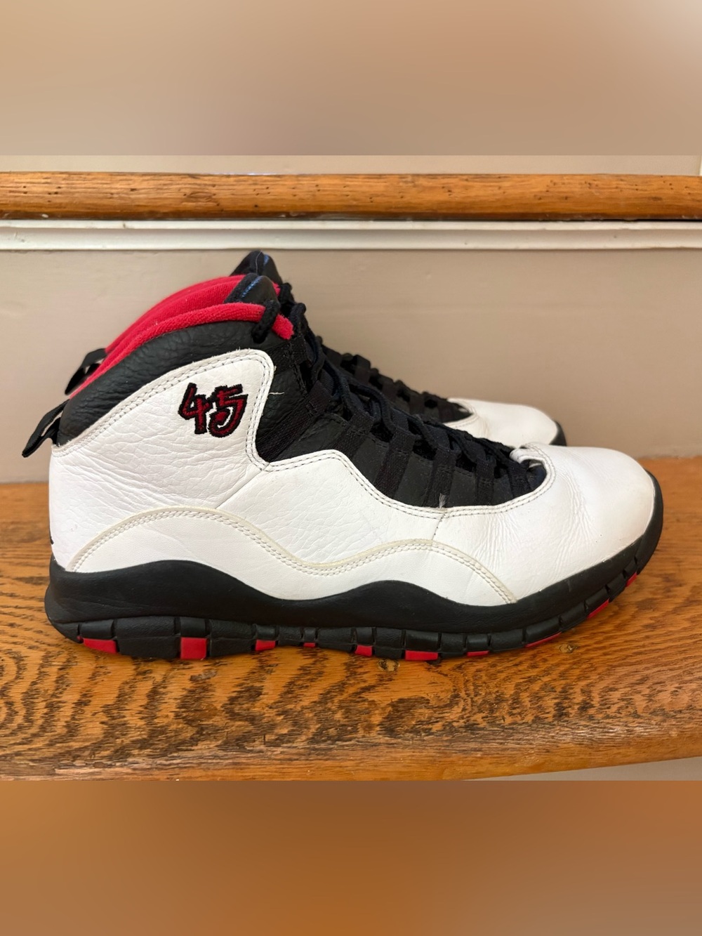 Men’s Air Jordan Sneakers